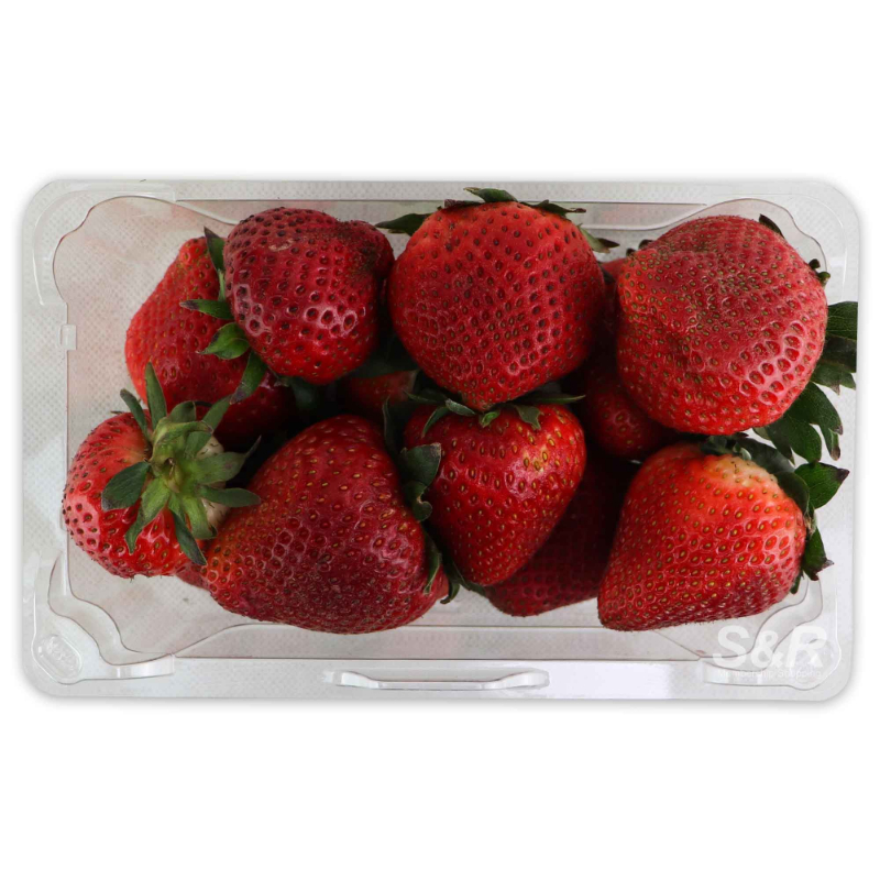 US Strawberry 454g